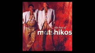 The best of Matshikos full album [upl. by Hanavas530]