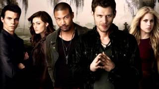 The Originals  1x08  Danny Farrant amp Paul Rawson  Motherless Child [upl. by Arebma]