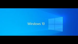 Windows 10 Future Questions and Answers August 17th 2020 10 X Control Panel Settings [upl. by Bonis173]