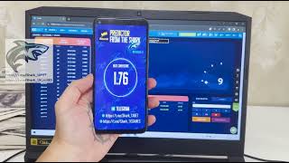 HOW INSTALL HACK AVIATOR PREDICTOR APP IN MOBILE ANDROID PHONE [upl. by Enileuqcaj]