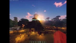 Top 5 Shader đẹp trong minecraft 1122 phần 2 [upl. by Ahseid]