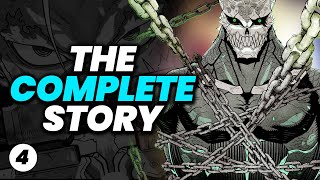 The COMPLETE Kaiju No 8 Captured Arc Explained [upl. by Jobyna]