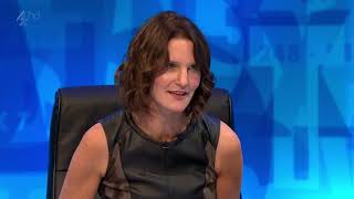 Cats Does Countdown – S04E07 18 July 2014 [upl. by Mafalda]