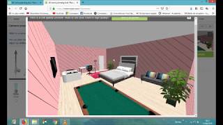 Tutoriel Roomstyler [upl. by Tove345]