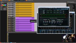 Bitwig vs Ableton  Summing Engine Test [upl. by Joan]