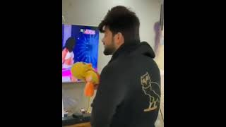 Inder Chahal new song Inder Chahal 😂 video 2021 short [upl. by Enomys201]