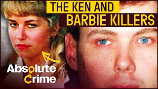 Paul Bernardo This Killer Couple Sacrificed Her Own Sister  Great Crimes And Trials [upl. by Milford425]