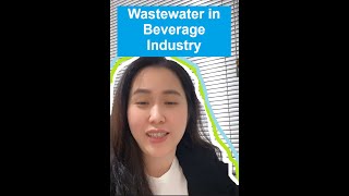 Can Beverage Industry Save Water Sustainablysdgs science [upl. by Tram497]