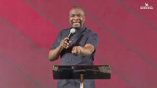 YOU MUST OVERCOME THESE 3 THINGS TO HAVE HEAD WAYS  APOSTLE JOSHUA SELMAN [upl. by Nlocnil]