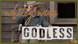 whitey winn  you godless [upl. by Deeyn]