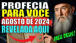 INACREDITÁVEL O Que Nostradamus Previu Para a HUMANIDADE para o ano de 2024 I Revela Profecias [upl. by Erlin]