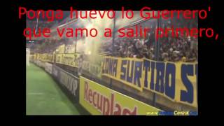 Las 5 mejores canciones de Rosario CentralCon letraElGashego [upl. by Papke]