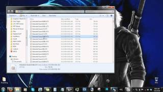 Dissidia 012 Modding Tutorial Part 1 Advanced Music Replacement [upl. by Hayikat]