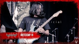 Rajasinga  Rajagnaruk  Hellprint United Day VI [upl. by Geilich]