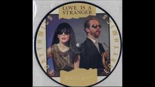 Eurythmics  Love Is A Stranger Ultra Traxx 12 Mix Version [upl. by Ferguson]