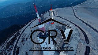 Grand Raid du Ventoux 2023  trail 120km  Film complet de lévènement [upl. by Lennej]