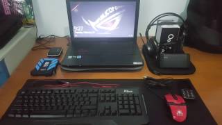 Cheapest Gaming Laptop Setup [upl. by Auehsoj829]