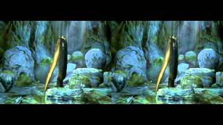 Prehistoric Adventure 5d cinema movie  5d cinema system equipment [upl. by Tayyebeb596]