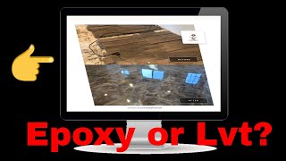 How To Install Epoxy Floors In A 2000 sq ft Home  Step By step Explained  PART 2 [upl. by Azenav]