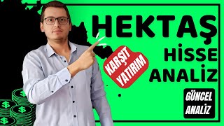 HEKTAŞ HİSSE ANALİZ  HEKTAŞ HİSSE  HEKTS HİSSE ANALİZ HEKTS HİSSE  BİST  BİST100  BORSA [upl. by Eellac]