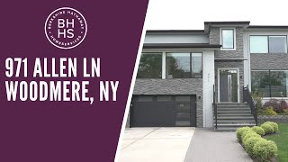 Welcome to 971 Allen Ln Woodmere NY Virtual Tour  Long Island Homes for Sale [upl. by Norri]