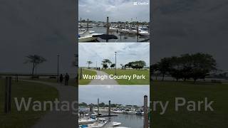 More Fun in Wantagh Country Park New York sundate park picnic barbecue longisland [upl. by Strait738]