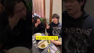 Các Chị em Muốn Giảm Cân Thì Vào Đây Học Giang Thần Nhé youtuebshorts trending funny tiktok [upl. by Adnam]