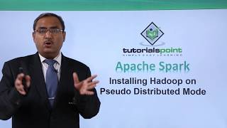 Installing Hadoop on Pseudo Distributed Mode [upl. by Leahcimsemaj152]