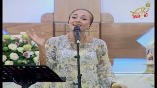 Joumana Mdawar  Recital  ريسيتال سلامي سيدي  جومانا مدور [upl. by Timothee]