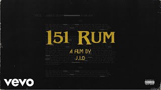 JID  151 Rum Audio [upl. by Enecnarf]