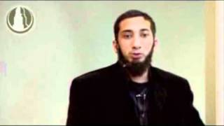 Tafseer of Surah 87  Alaa  Nouman Ali Khan [upl. by Delanie]