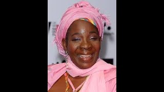 Rita Marley came out of mourning to sing for Bob at sunsplash [upl. by Gladis]