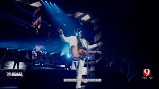 OneOnOne With Toby Keith A Look At His Career From The Beginning [upl. by Isolda285]