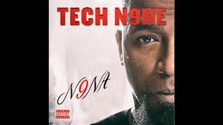 Tech N9ne  Disparagement Ft King Iso OFFICIAL AUDIO  PREORDER TRACK [upl. by Whiney656]