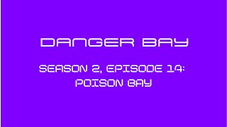 Danger Bay Season 2 Episode 14  31   Poison Bay 💜🎬 [upl. by Pancho]