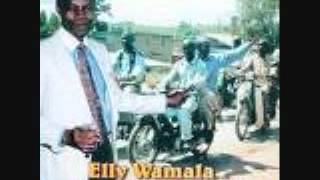 Ani Yali Amanyi  Elly Wamala [upl. by Mulcahy]