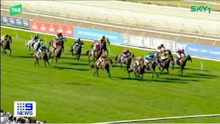 2024 WATC ASCOT Perth Cup [upl. by Jana985]