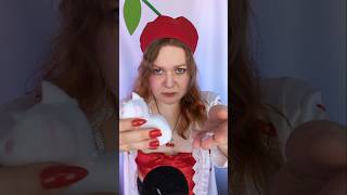 АСМР Подарок от подписчика с ВБ 🎁🥺 ASMR Gifts from subscribers аsmr асмp обзор триггеры unbox [upl. by Obel]