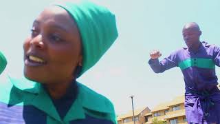 ABAKHETHWA BAKAJEHOVA OFFICIAL MUSIC VIDEO ufika ekuseni ujesu [upl. by Denyse538]