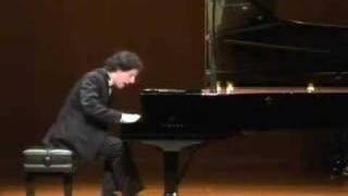 Scriabin  Sonata No3 op23 movt IV — Sergey Kuznetsov [upl. by Teddman]