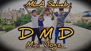 Dawood milk mini vlog 🥰 [upl. by Anikat]