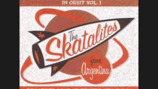 The Skatalites  Phoenix City [upl. by Wonacott168]