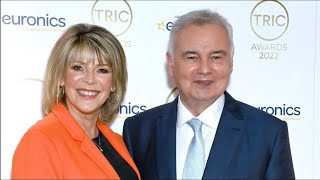 Eamonn Holmes spending since Ruth Langsford split could come under the spotlight [upl. by Nimajnab]