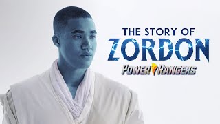 Power Rangers the True Story of ZORDON [upl. by Blodget]