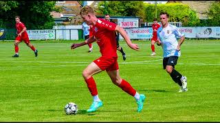 Match Day Experience Pagham Vs Crawley Down Gatwick 27th July 2024 [upl. by Fitting]