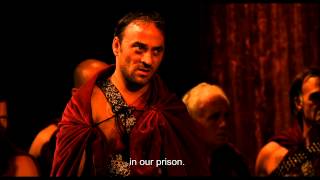 Caesar Must Die  UK Trailer Opens March 1st 2013 [upl. by Xena]