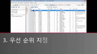 CANoeCANalyzer Trace Window  버퍼 개념 편 [upl. by Martel]