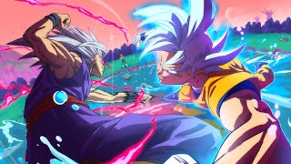 Dragon Ball Sparking Zero is Unreal  EXCLUSIVE 30 Minute Gameplay [upl. by Keare]