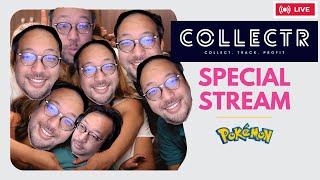 Special Stream  Pokemon One Piece [upl. by Esirtal]