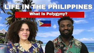 Is Polygyny Marriage The Key To Healthy Relationships [upl. by Yancy28]